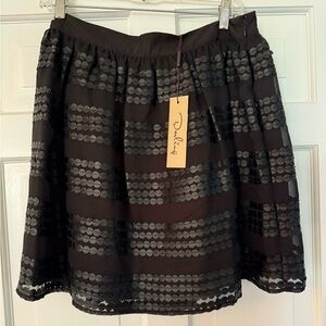 Darling brand party skirt